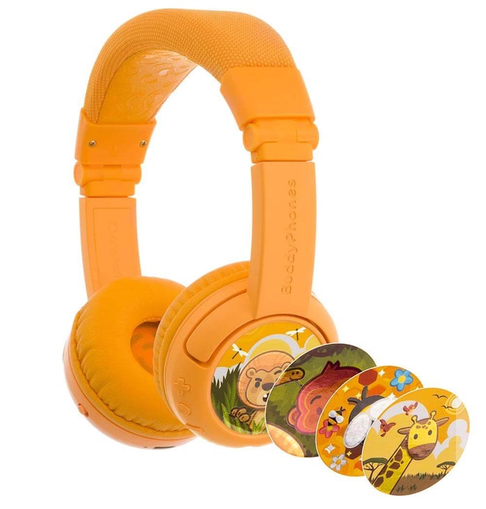 ONANOFF BuddyPhones Play +