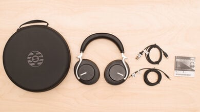 Shure AONIC 50 Wireless-4