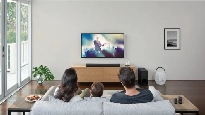 Sony HT-G700