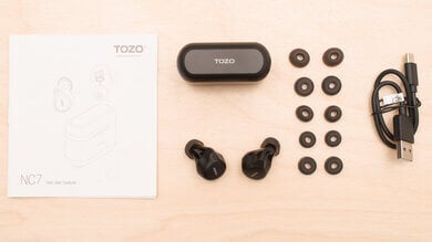 TOZO NC7 Truly Wireless-4