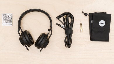 AIAIAI TMA-2 DJ-3