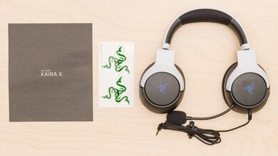 Razer Kaira X-4