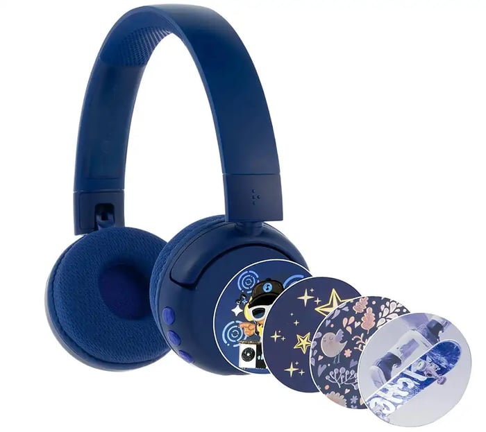 BuddyPhones POP