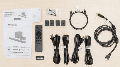 Hisense AX5125H-4