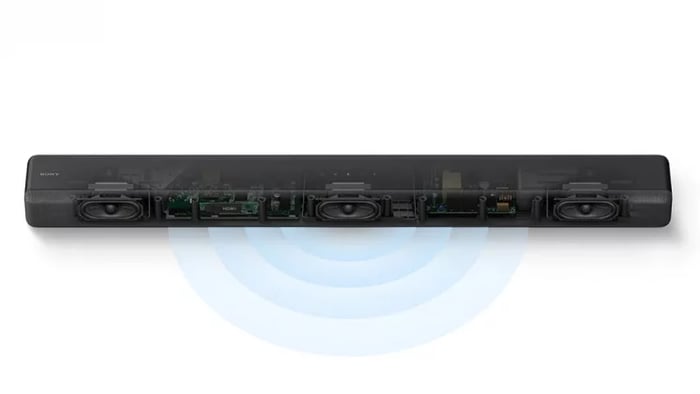 Sony HT-G700