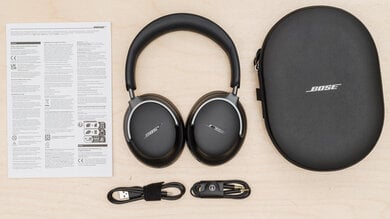 Bose QuietComfort Ultra-3