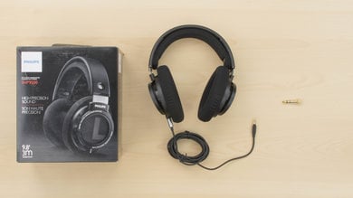 Philips SHP9500