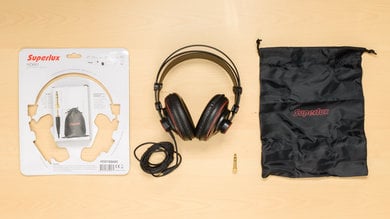 Superlux HD 681-3