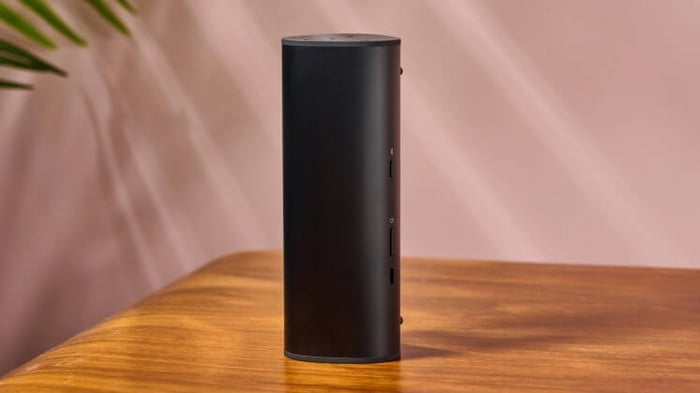 Versatile placement options