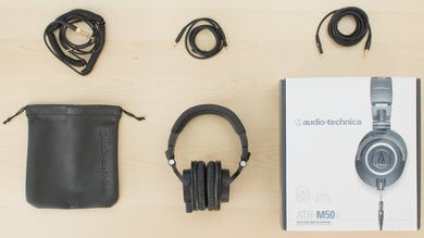 Audio-Technica ATH-M50x-3