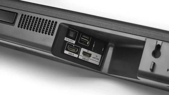 Sony HT-G700