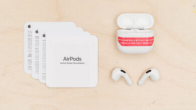 Apple AirPods 4 with Active Noise Cancellation
