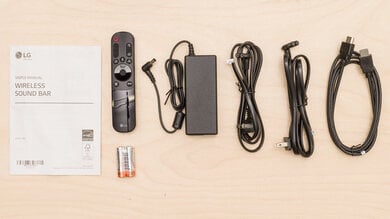 LG Eclair QP5-4