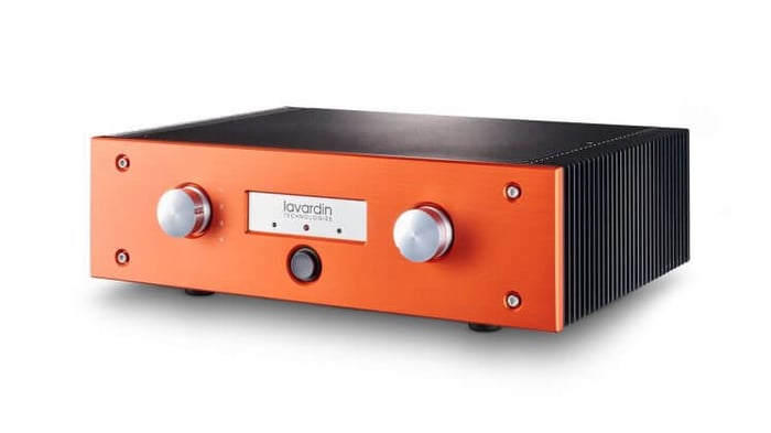 Lavardin ITx High-End Stereo Amplifier