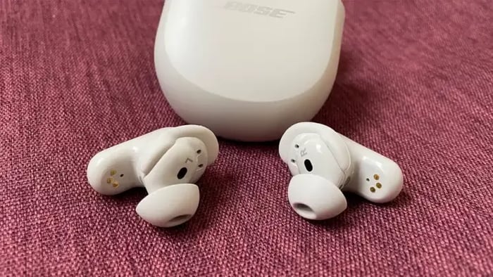 Bose QuietComfort Ultra