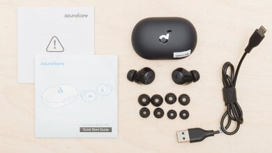 Anker Soundcore Space A40 Truly Wireless-3