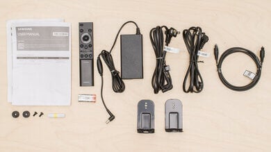 Samsung HW-B550 Image 4