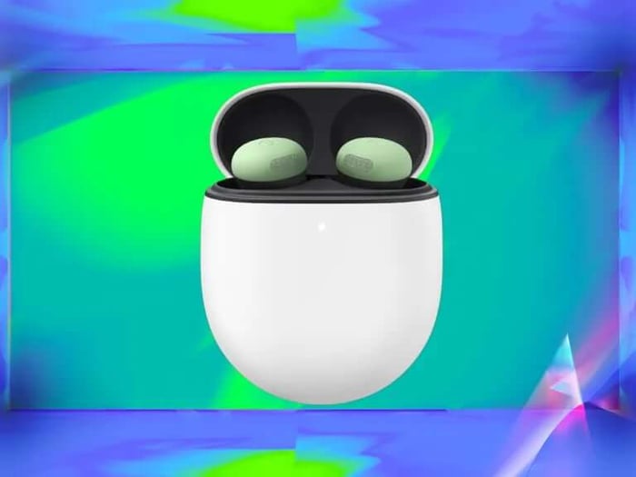 Google Pixel Buds Pro 2-2