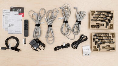 Sony BRAVIA Theater Quad-4