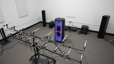 JBL PartyBox 1000-2