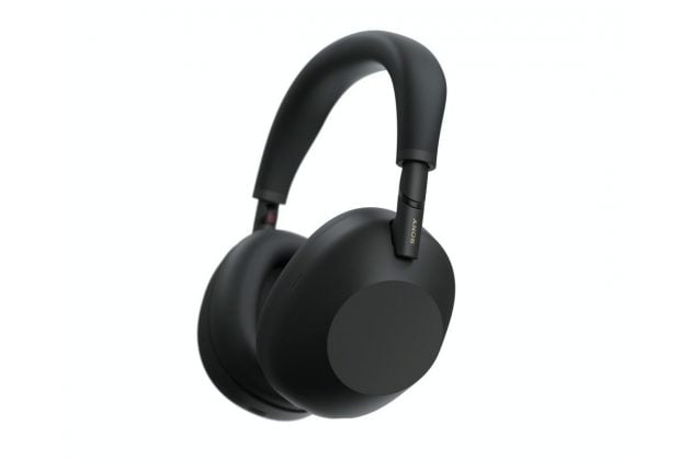 Sony WH-1000XM6 side view