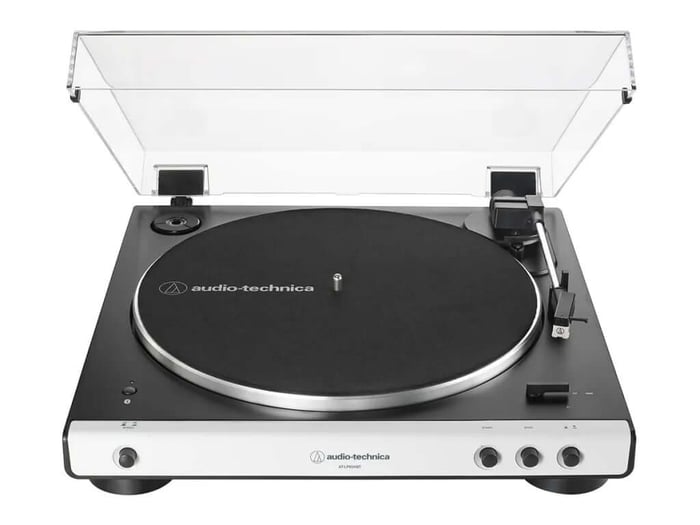 Audio Technica LP60-XBT Turntable