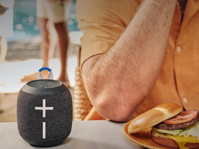 Ultimate Ears WONDERBOOM 4