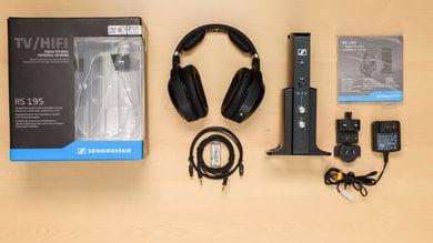 Sennheiser RS 195 RF Wireless-2