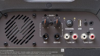 JBL PartyBox 1000-4