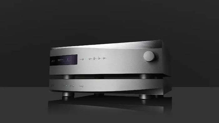 dCS Rossini Apex DAC
