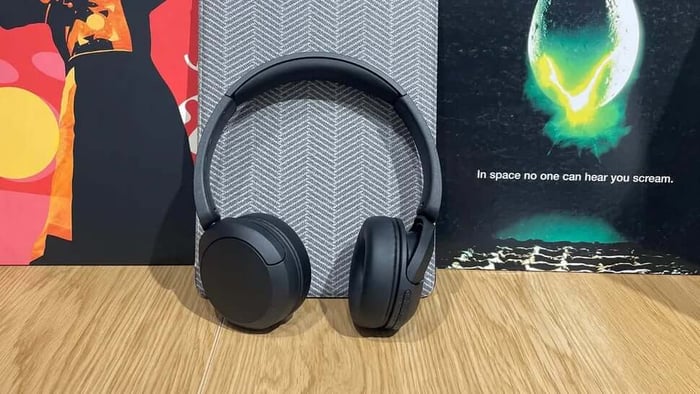 Sony WH-CH520 Wireless