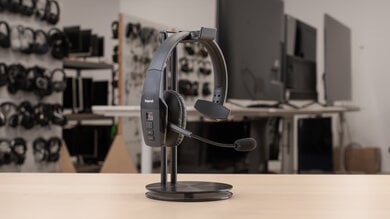 BlueParrott B450-XT Bluetooth Headset-1