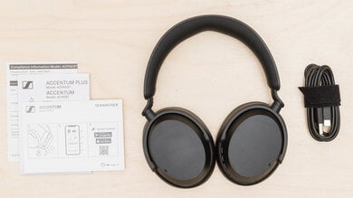 Sennheiser ACCENTUM Wireless-3