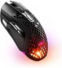 SteelSeries Aerox 5 Wireless