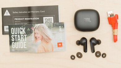 JBL Live Pro 2 TWS True Wireless-4
