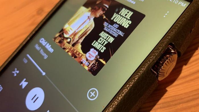 Back view of A&ultima SP3000