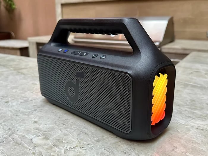 Soundcore by Anker Boom 2 - Full