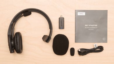 BlueParrott B450-XT Bluetooth Headset-4