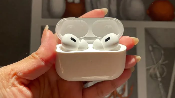 Apple AirPods Pro 2