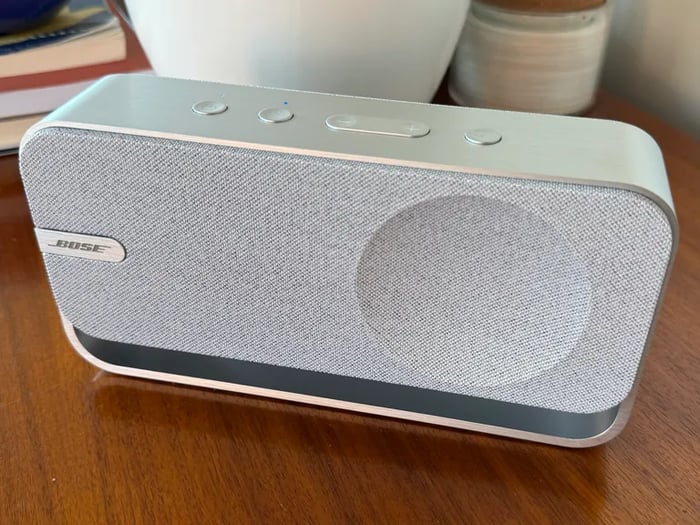 Bose SoundLink Home - Full