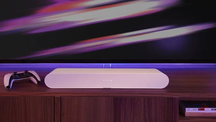 Sonos Ray