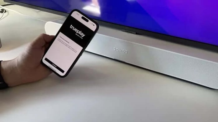 Sonos Ray