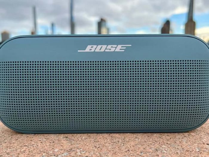 Bose SoundLink Flex (Gen 2) - Full