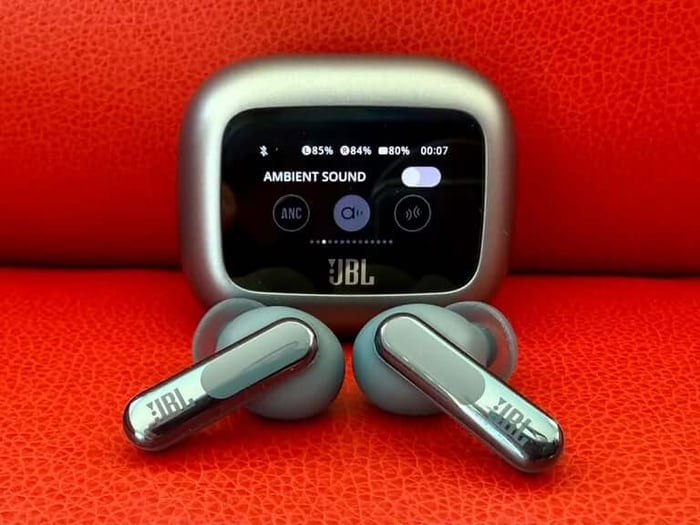 JBL Live Beam 3