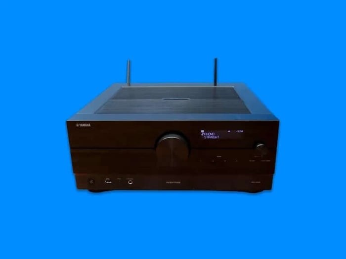 Yamaha RX-A4A