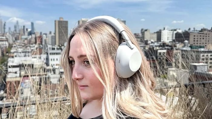 Sony WH-1000XM6