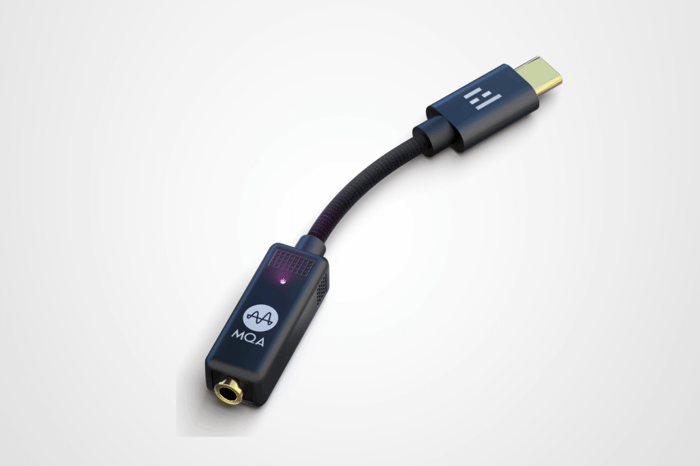 Helm Audio Bolt DAC