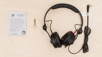 Sennheiser HD 25-3