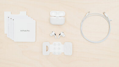 Apple AirPods Pro (Gen 2)