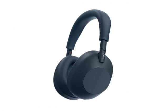 Sony WH-1000XM6 ear cushions